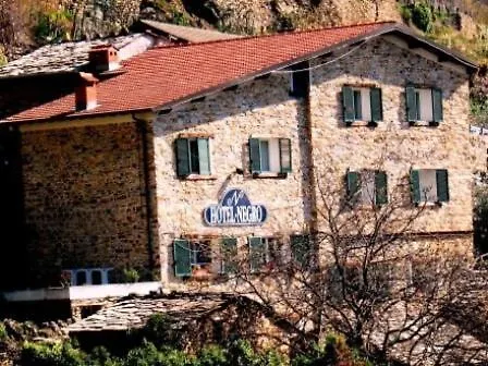 Otel Negro