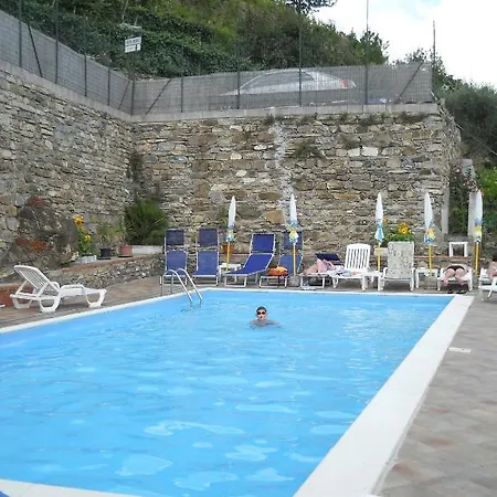 Otel Negro 3*