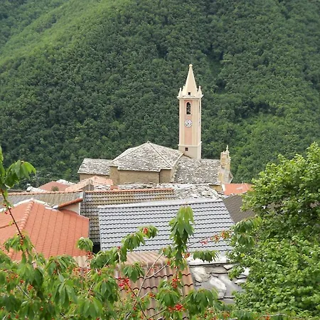 Negro Otel Rezzo
